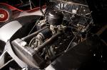 Ford Panel Brougham by Rollson 1940 года